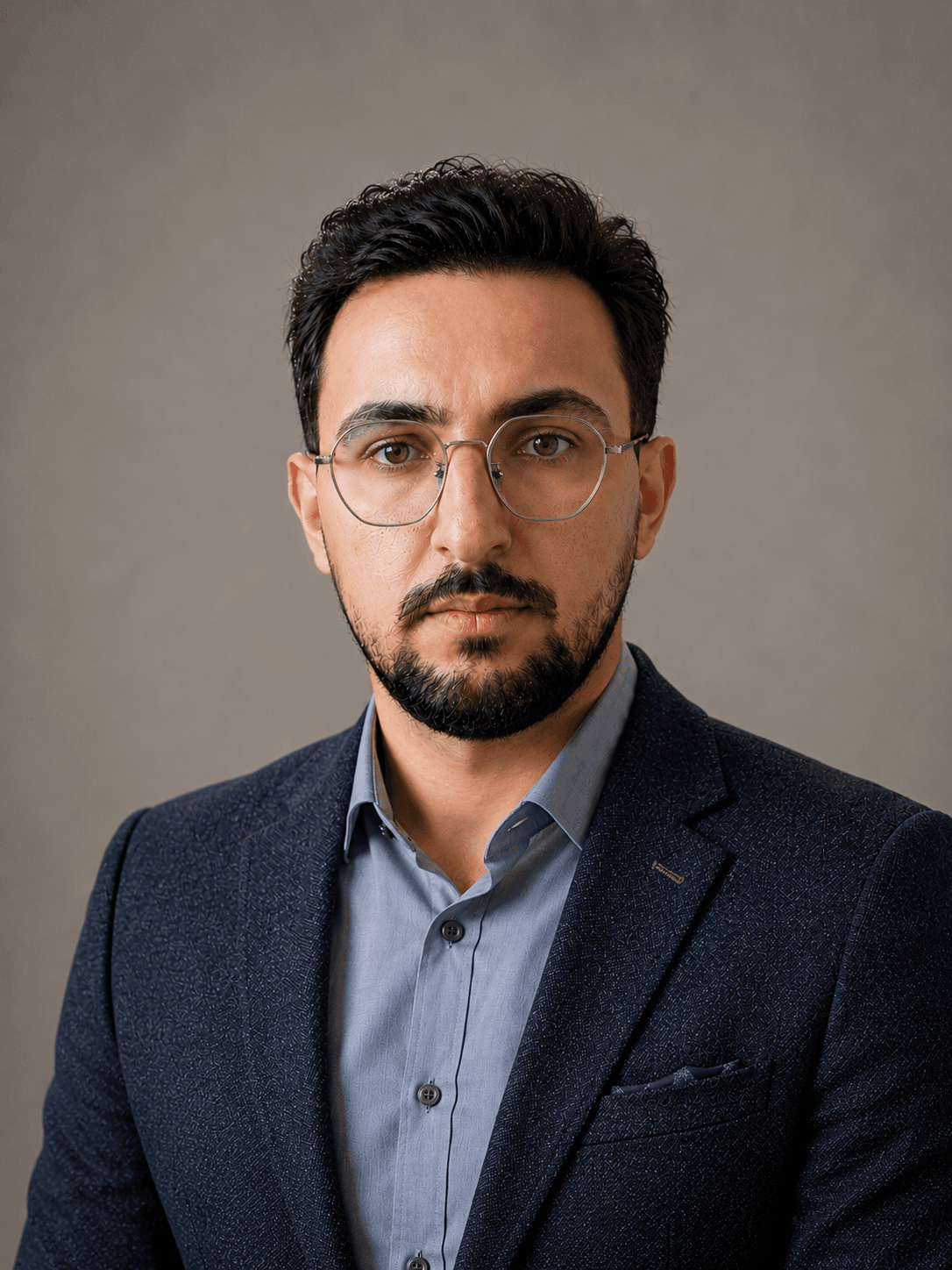 حمیدرضا یزدانی، بنیانگذار و محقق آموزشی